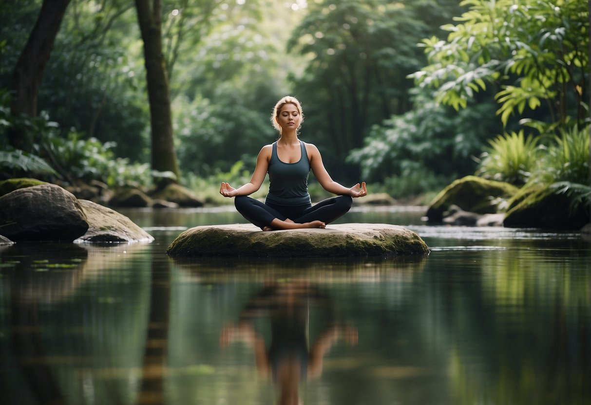 Integrating Mindfulness into Your Exercise Routine: Boost Your Well-being with Every Workout